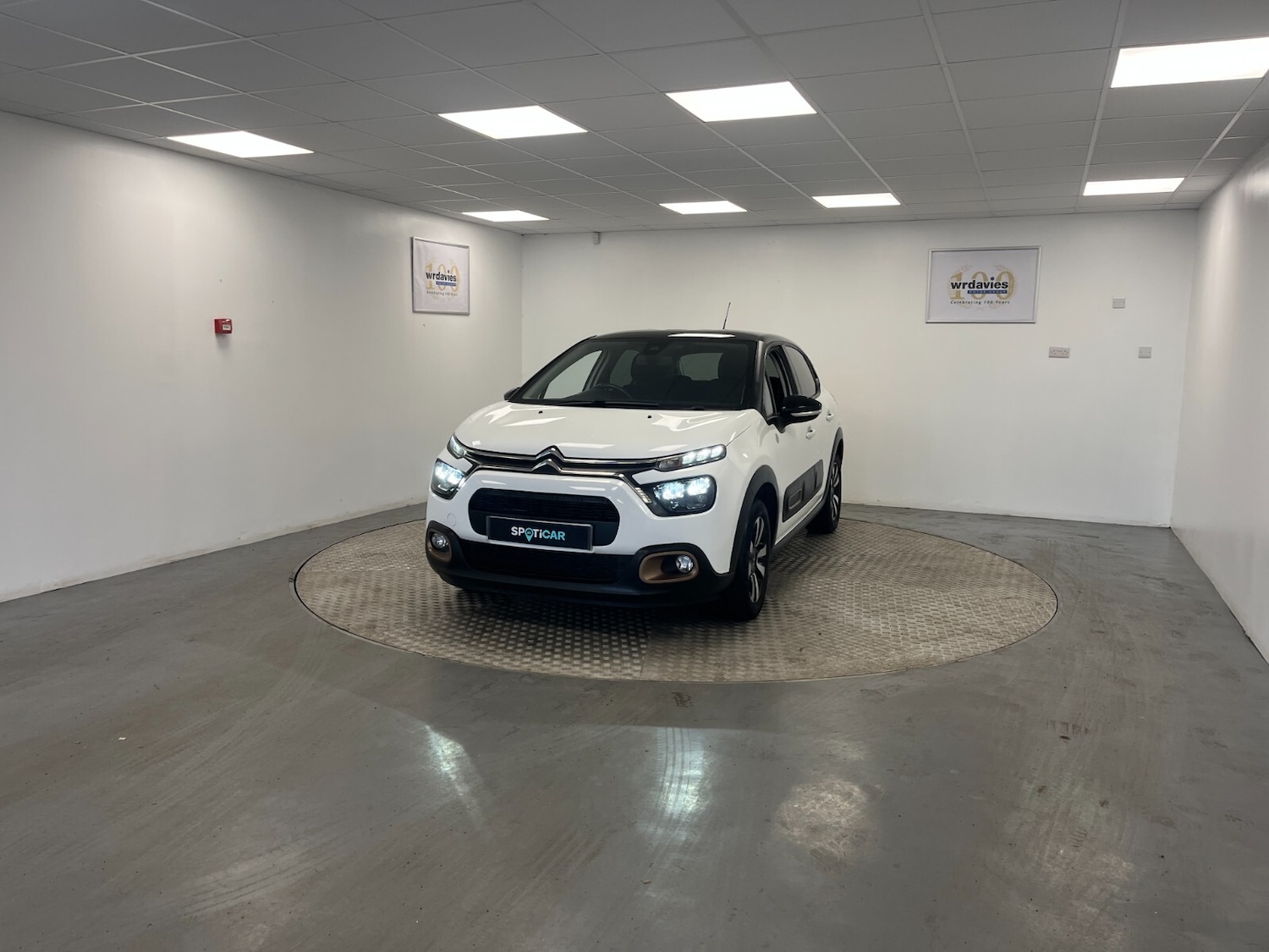 Used Citroen C3 2022 for sale - 76507664: Photo 6