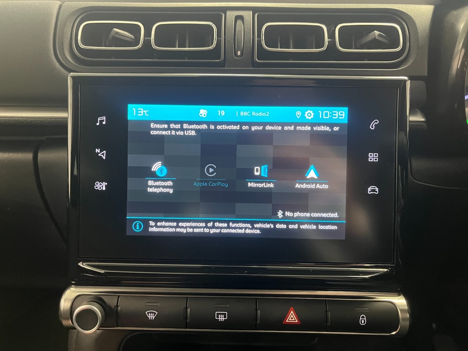 Used Citroen C3 2022 for sale - 76507664: Photo 60