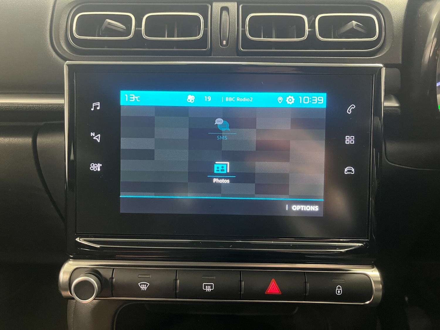 Used Citroen C3 2022 for sale - 76507664: Photo 61