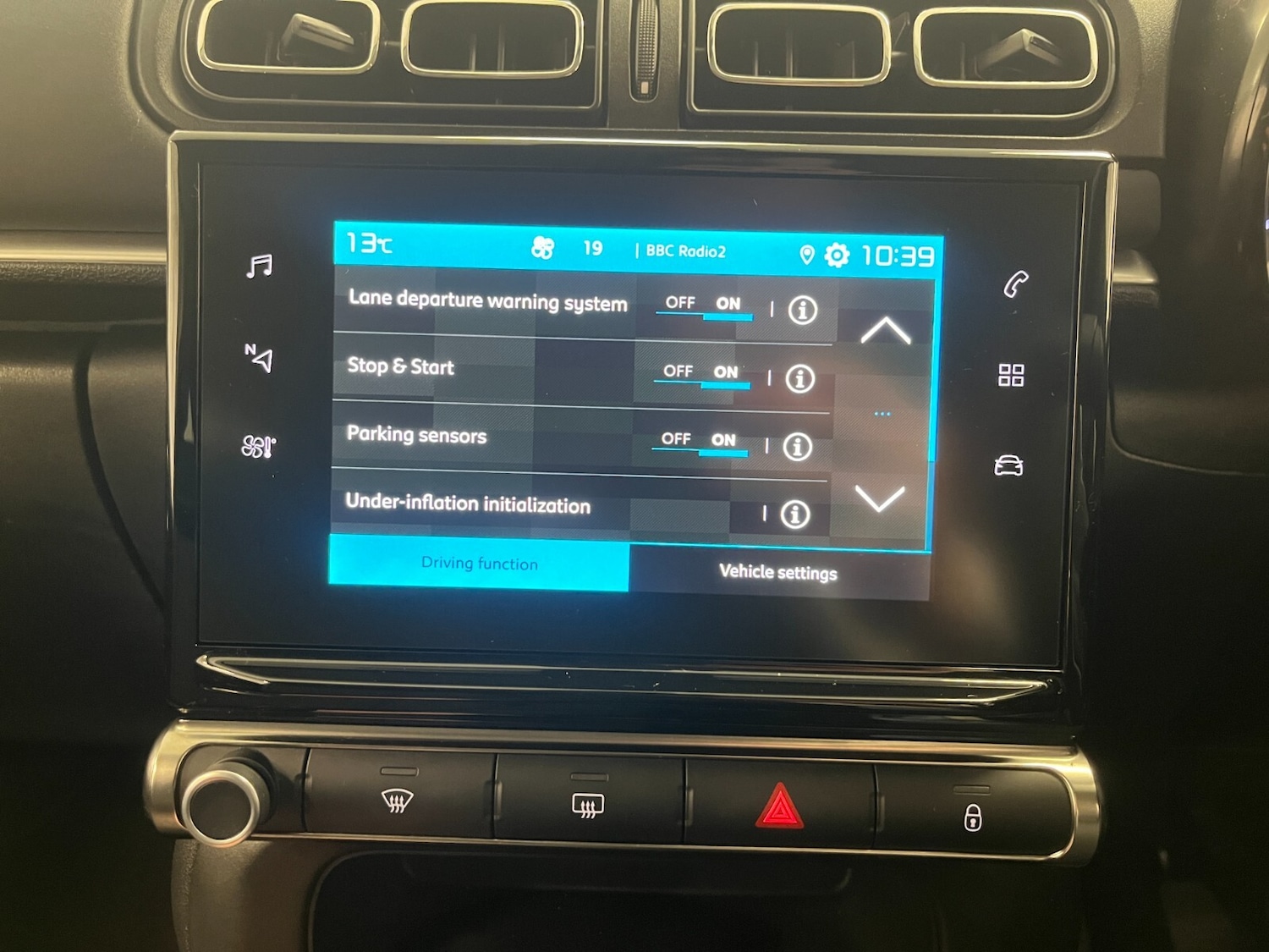 Used Citroen C3 2022 for sale - 76507664: Photo 62