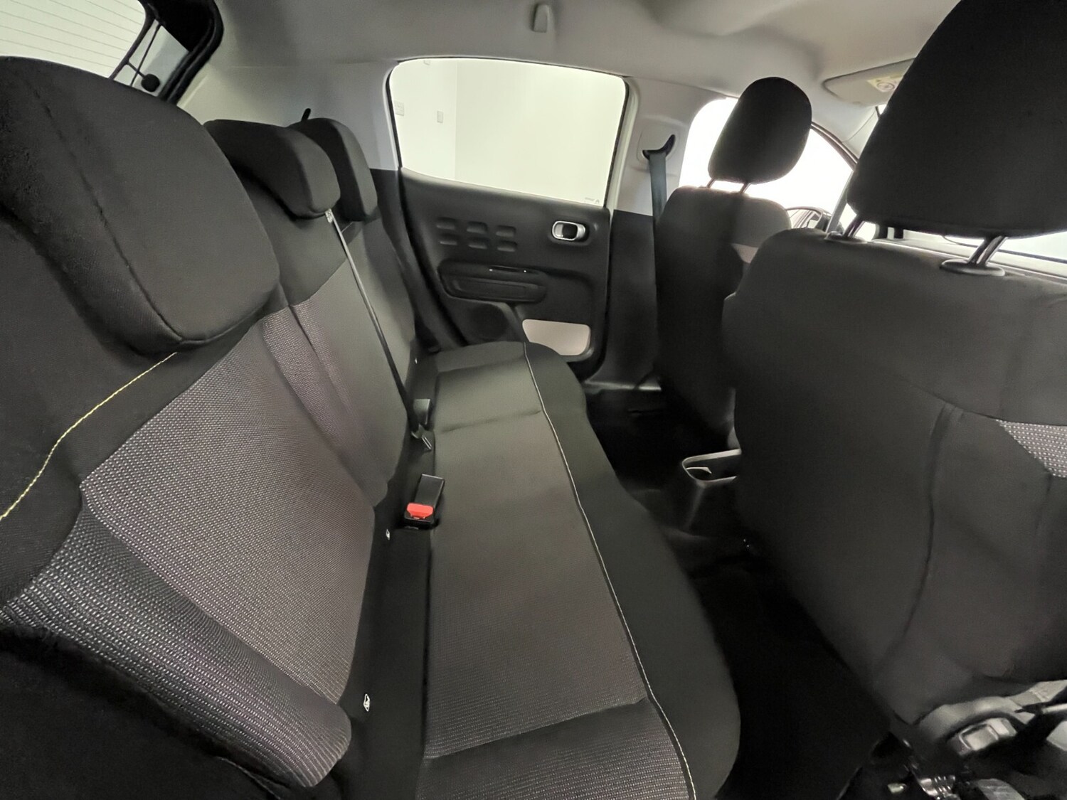 Used Citroen C3 2022 for sale - 76507664: Photo 68