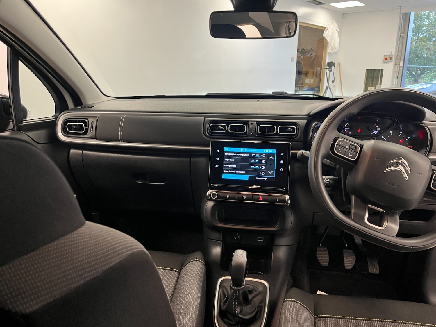 Used Citroen C3 2022 for sale - 76507664: Photo 69