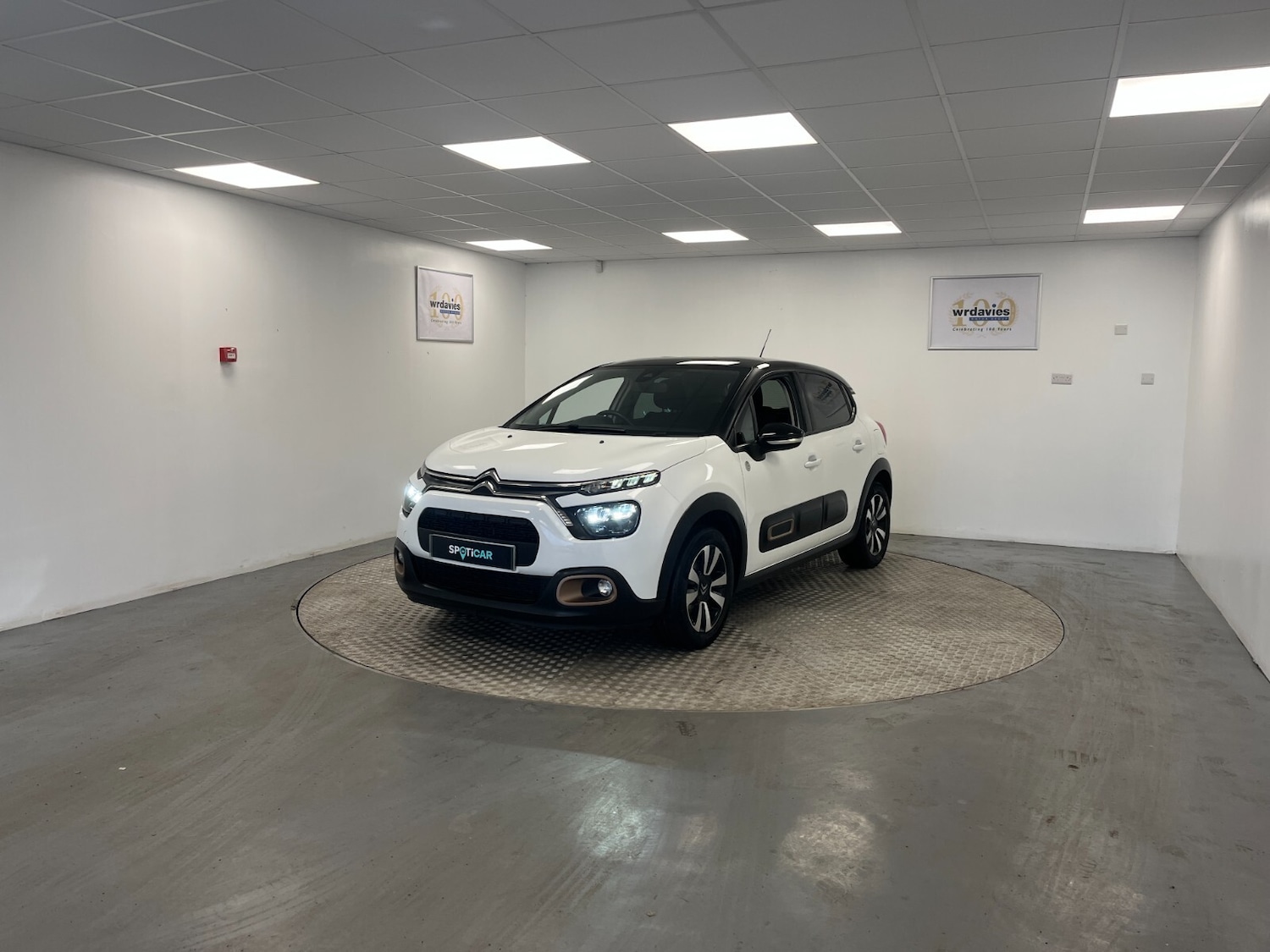 Used Citroen C3 2022 for sale - 76507664: Photo 7