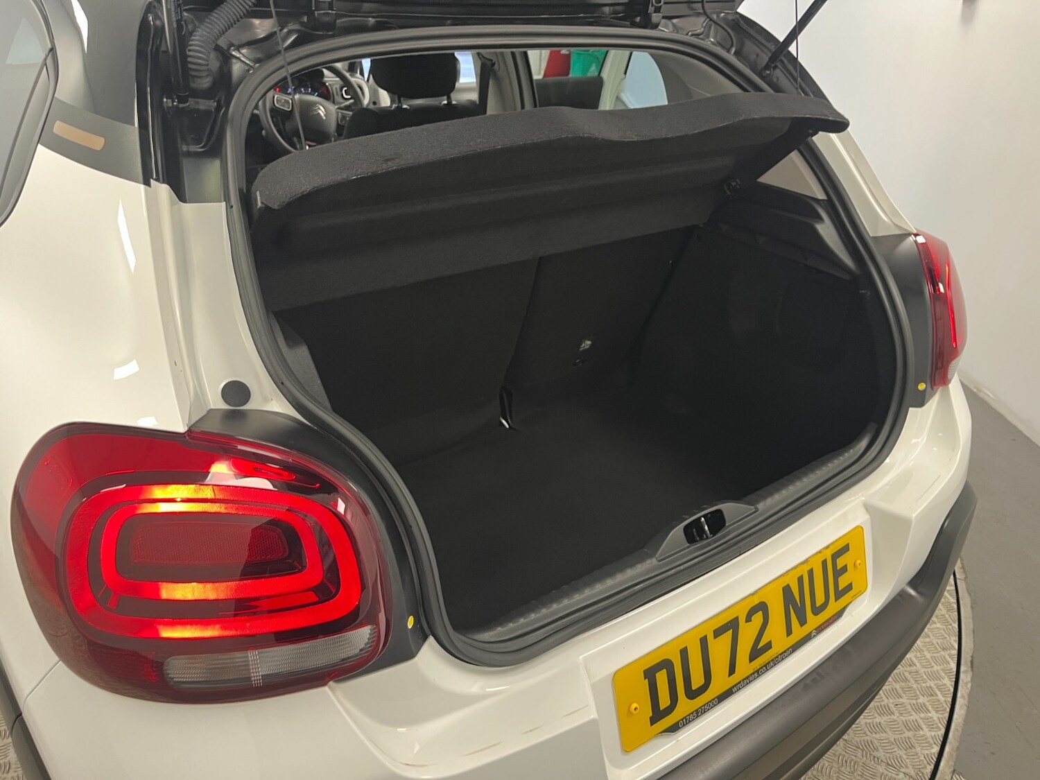 Used Citroen C3 2022 for sale - 76507664: Photo 71