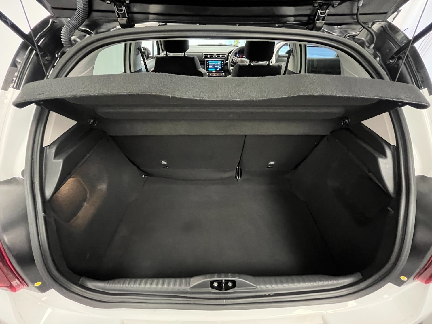 Used Citroen C3 2022 for sale - 76507664: Photo 72