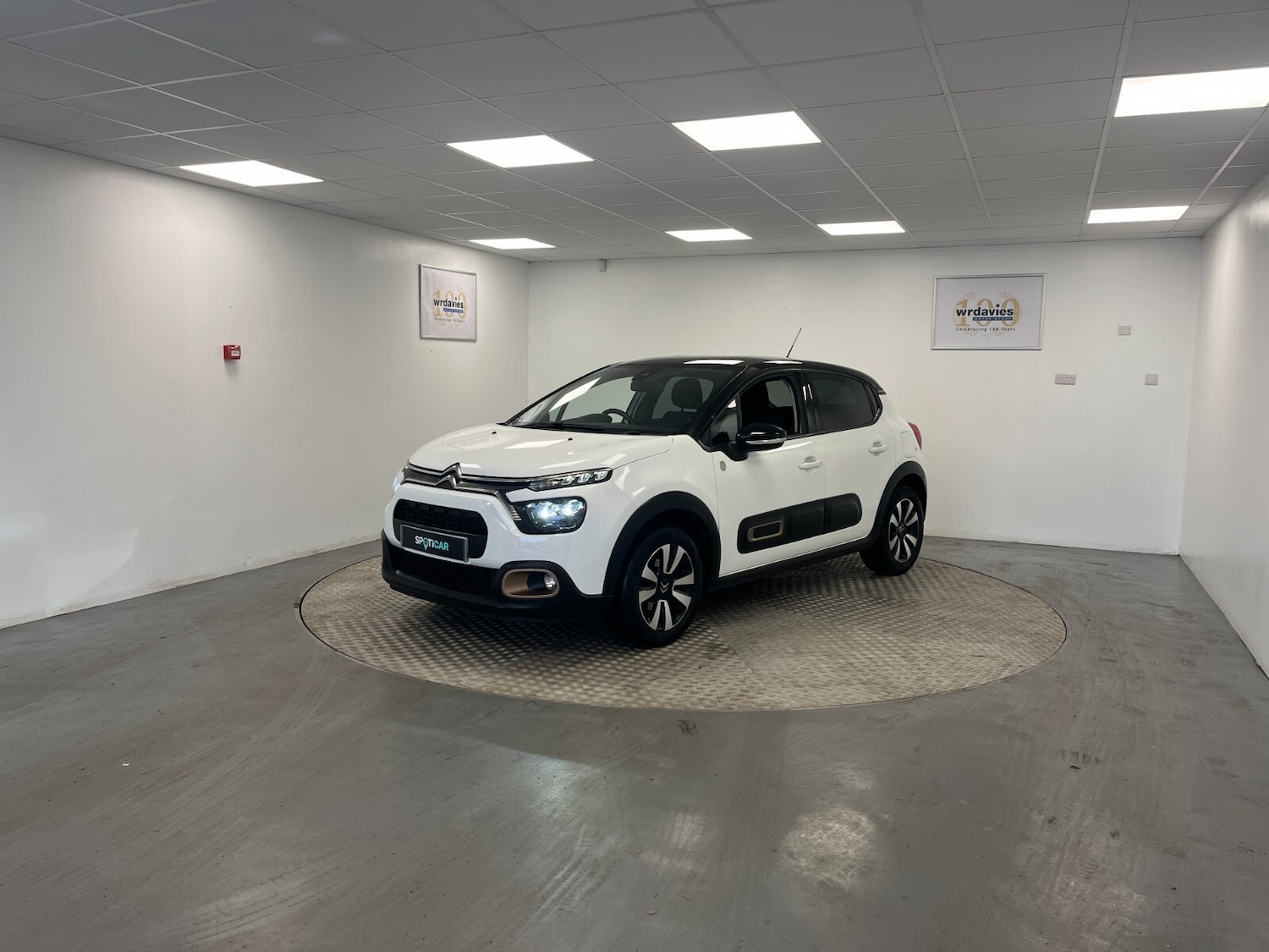 Used Citroen C3 2022 for sale - 76507664: Photo 8