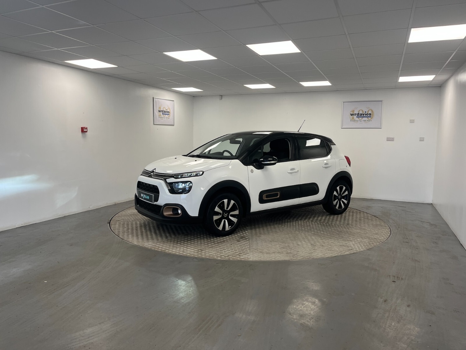 Used Citroen C3 2022 for sale - 76507664: Photo 9