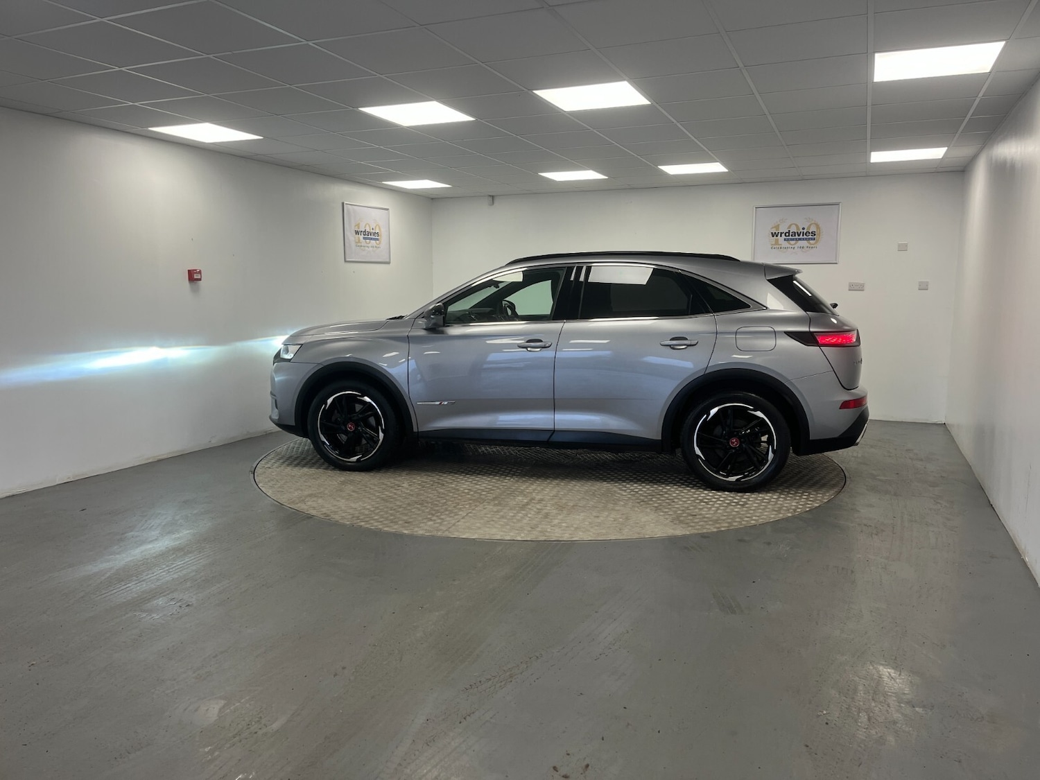 Used DS Automobiles DS 7 2021 for sale - 77449686: Photo 10