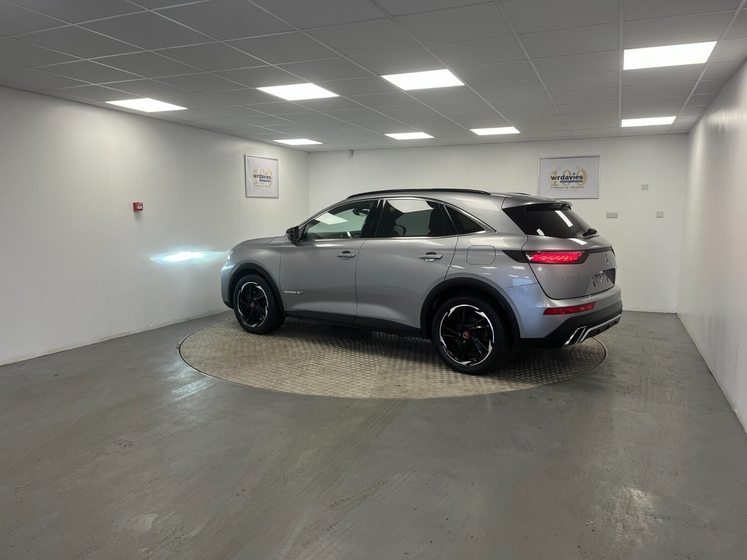 Used DS Automobiles DS 7 2021 for sale - 77449686: Photo 12