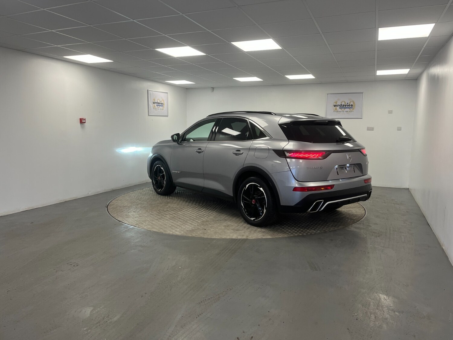 Used DS Automobiles DS 7 2021 for sale - 77449686: Photo 13