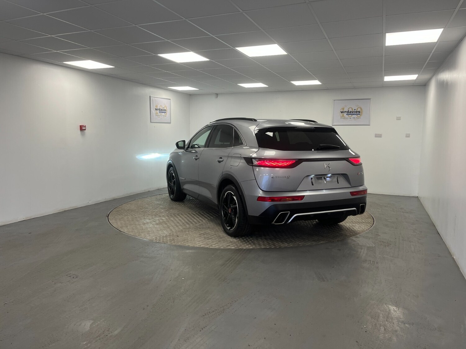 Used DS Automobiles DS 7 2021 for sale - 77449686: Photo 14