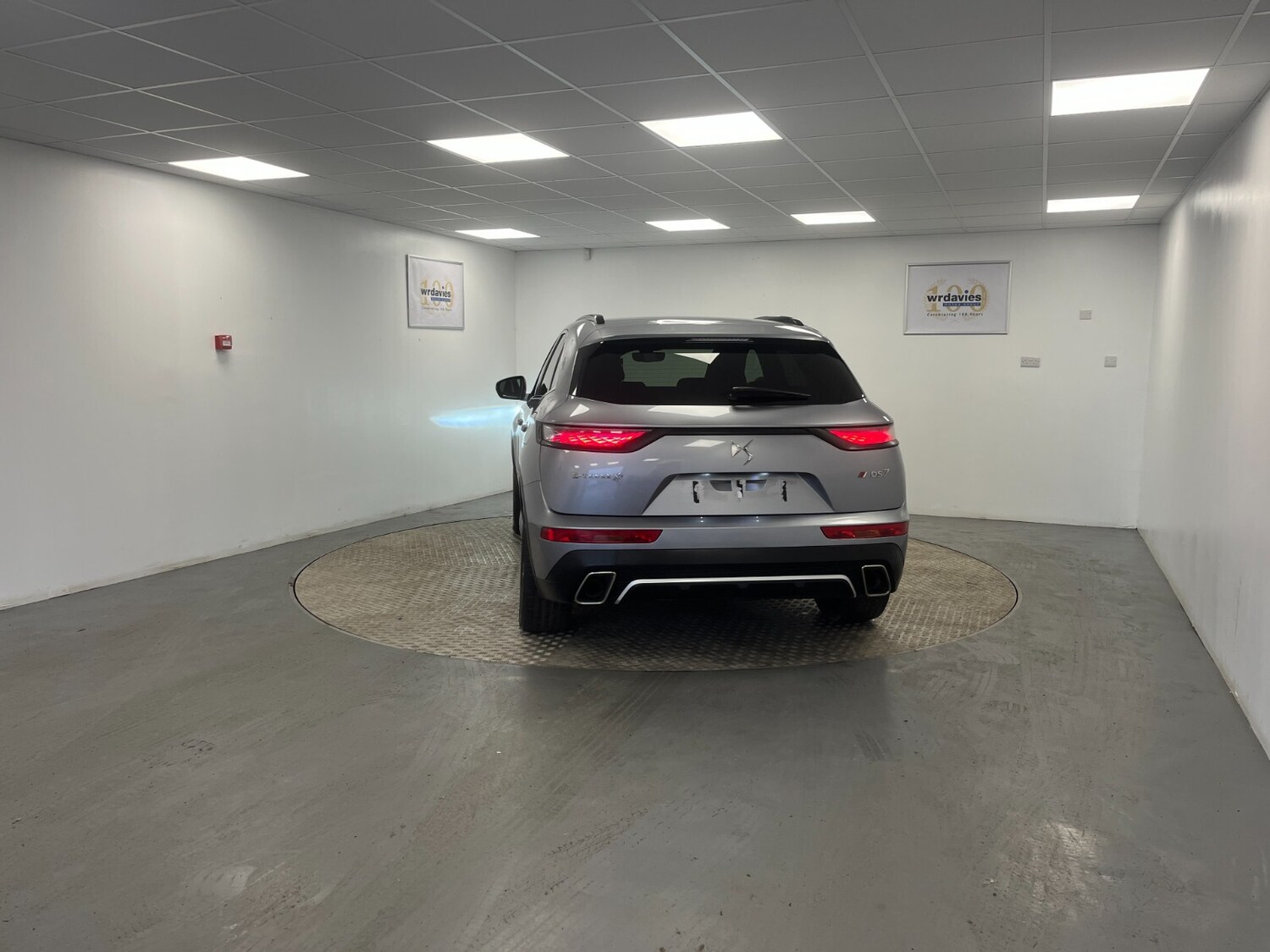 Used DS Automobiles DS 7 2021 for sale - 77449686: Photo 15