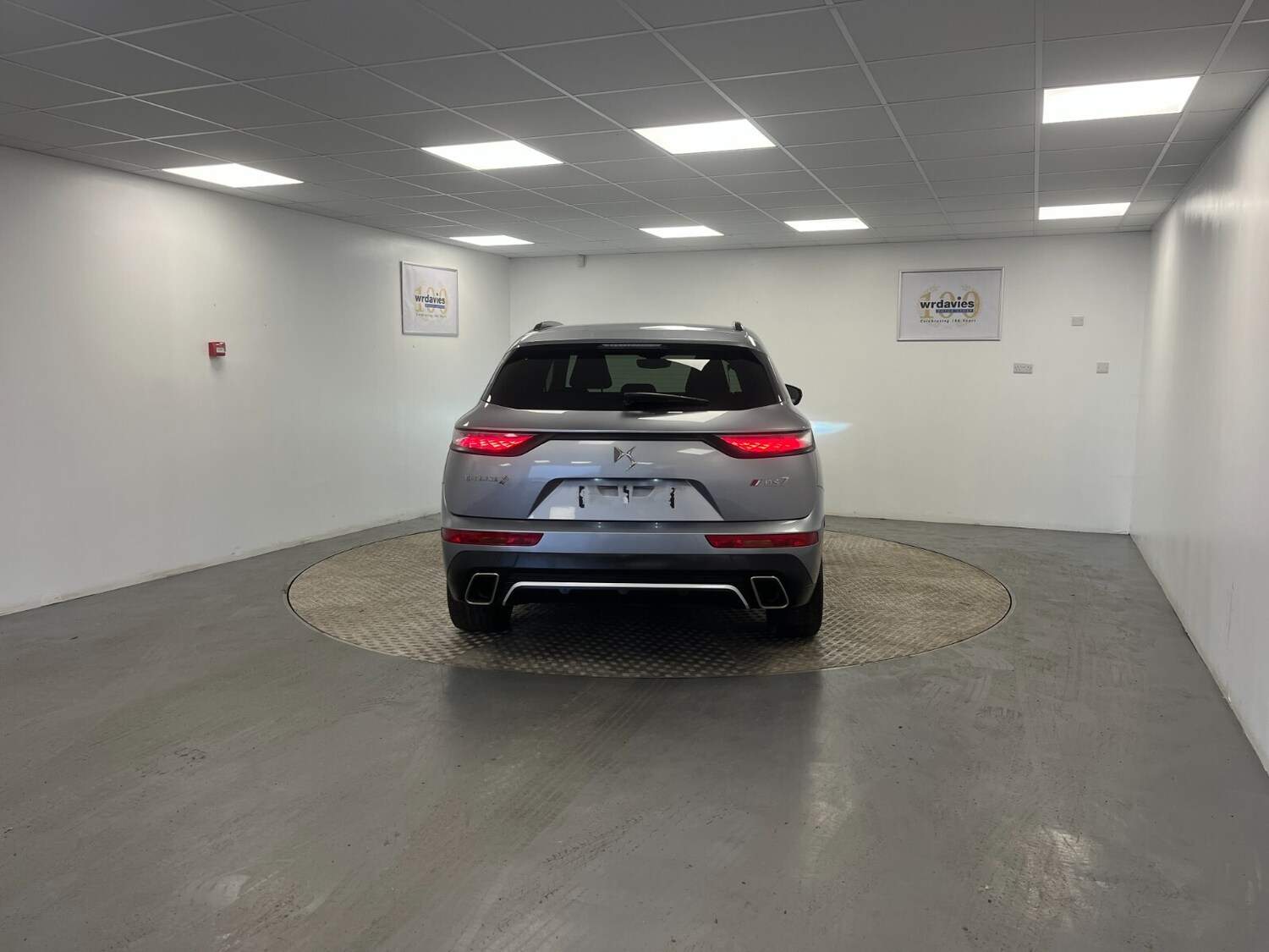 Used DS Automobiles DS 7 2021 for sale - 77449686: Photo 16