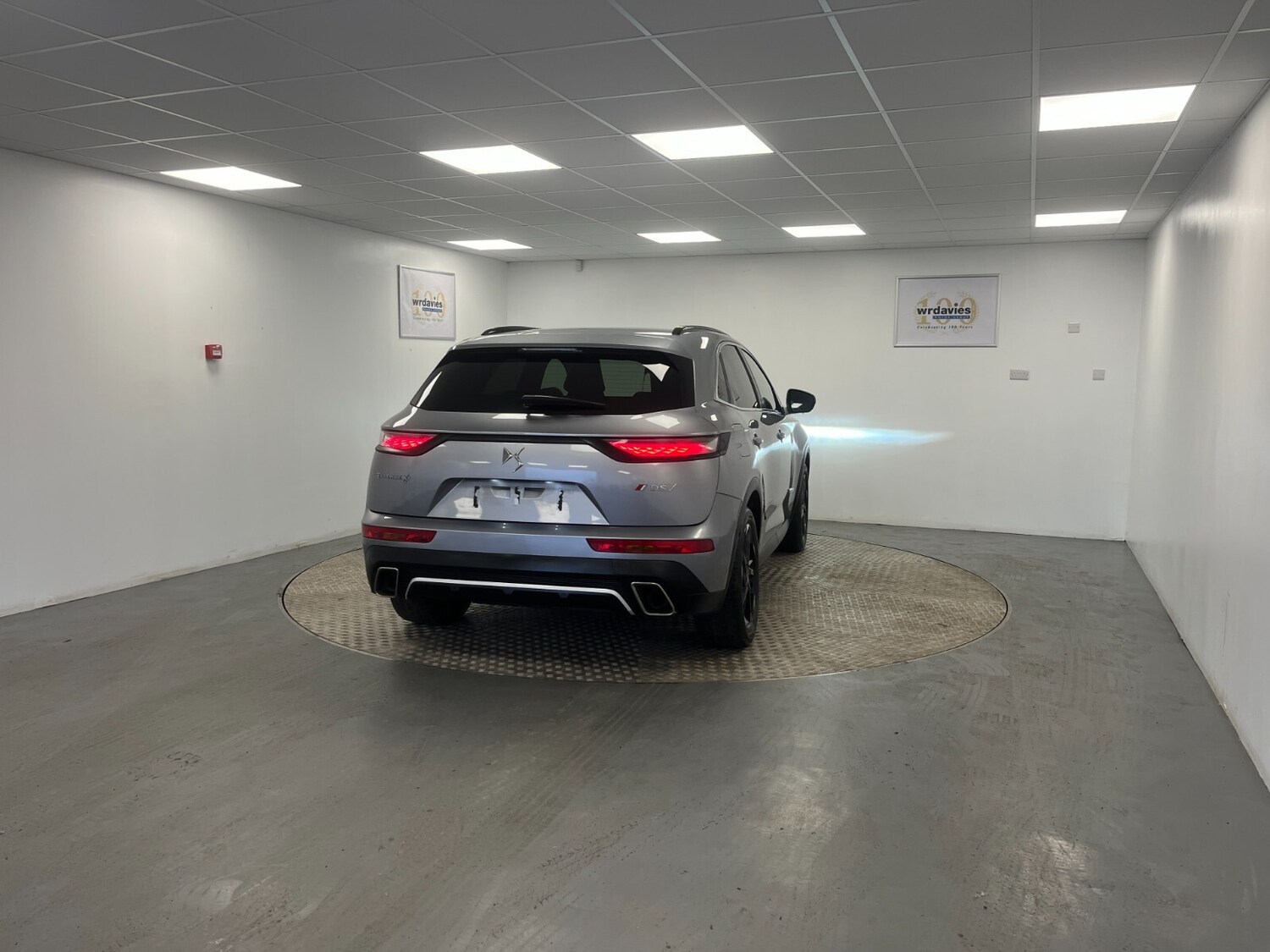 Used DS Automobiles DS 7 2021 for sale - 77449686: Photo 17