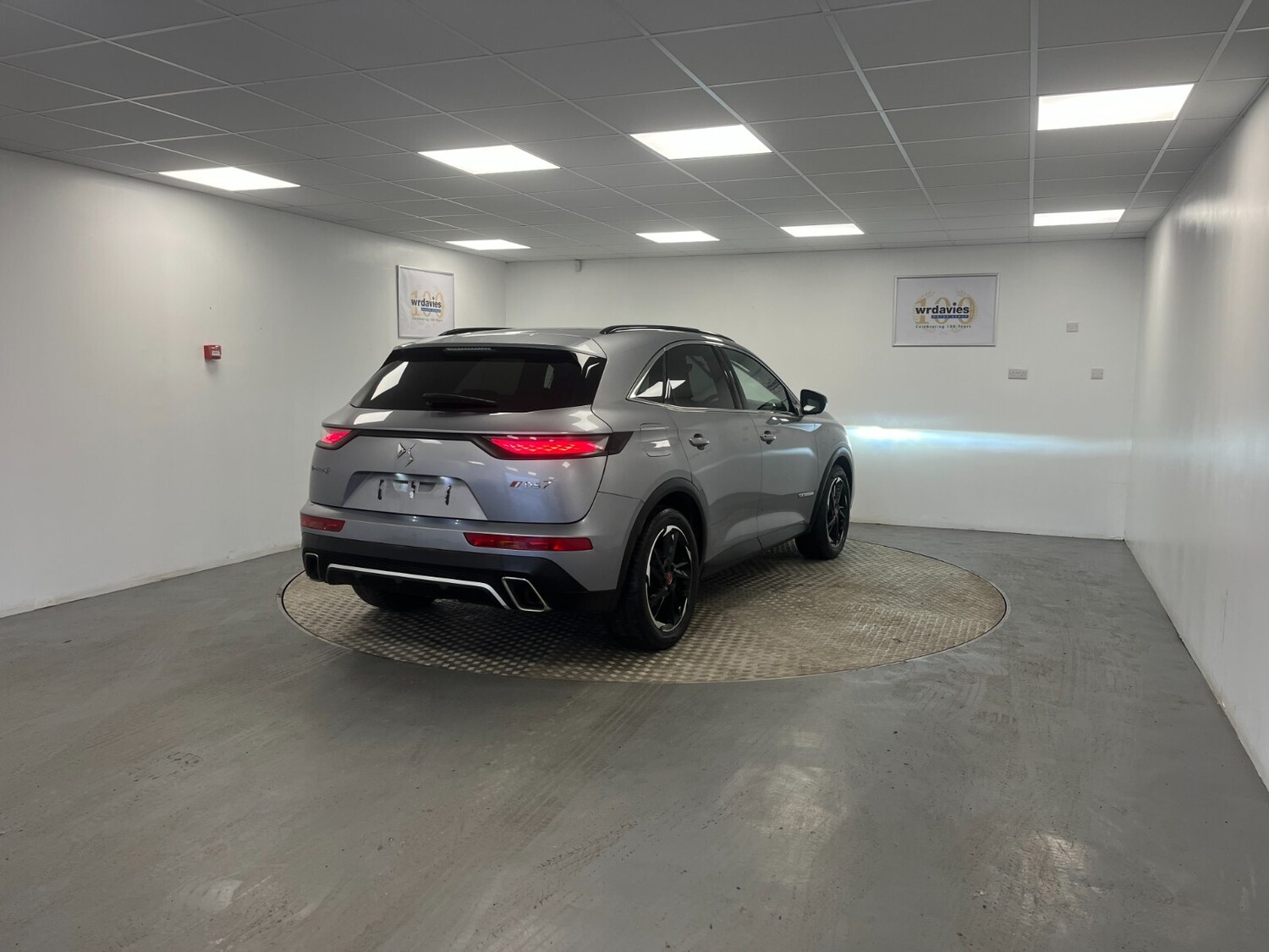 Used DS Automobiles DS 7 2021 for sale - 77449686: Photo 18