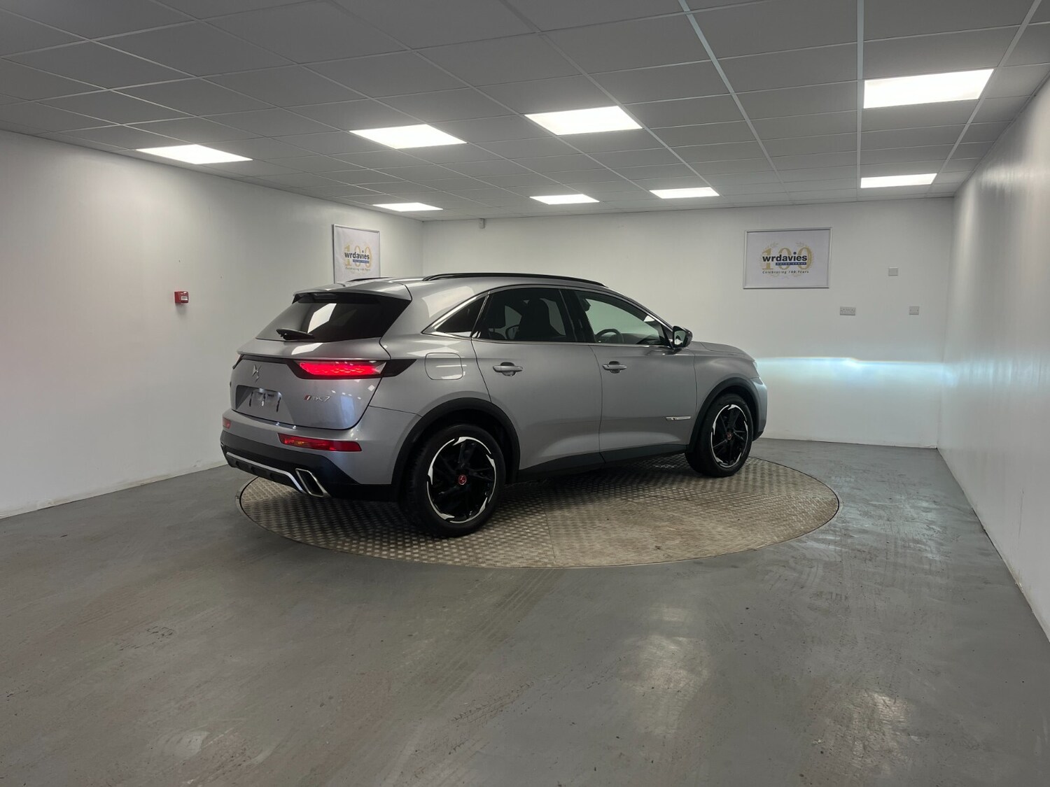 Used DS Automobiles DS 7 2021 for sale - 77449686: Photo 19