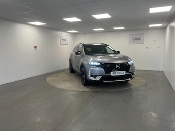 2021 - 1.6 E-TENSE 4X4 Performance Line 5dr EAT8