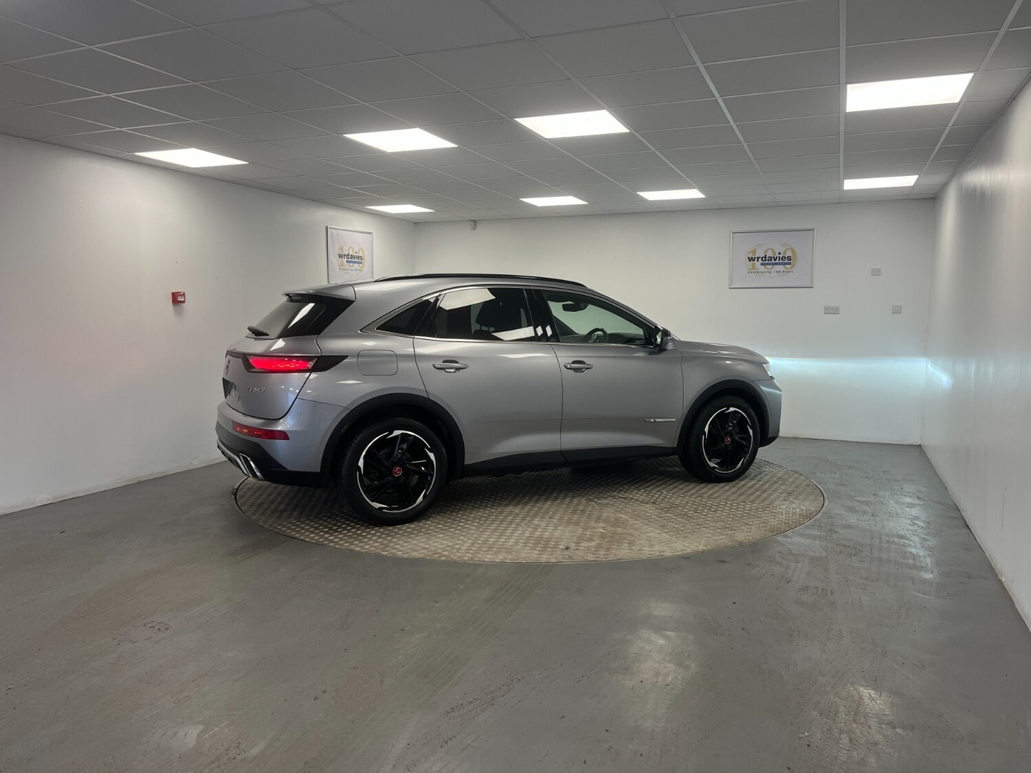 Used DS Automobiles DS 7 2021 for sale - 77449686: Photo 20