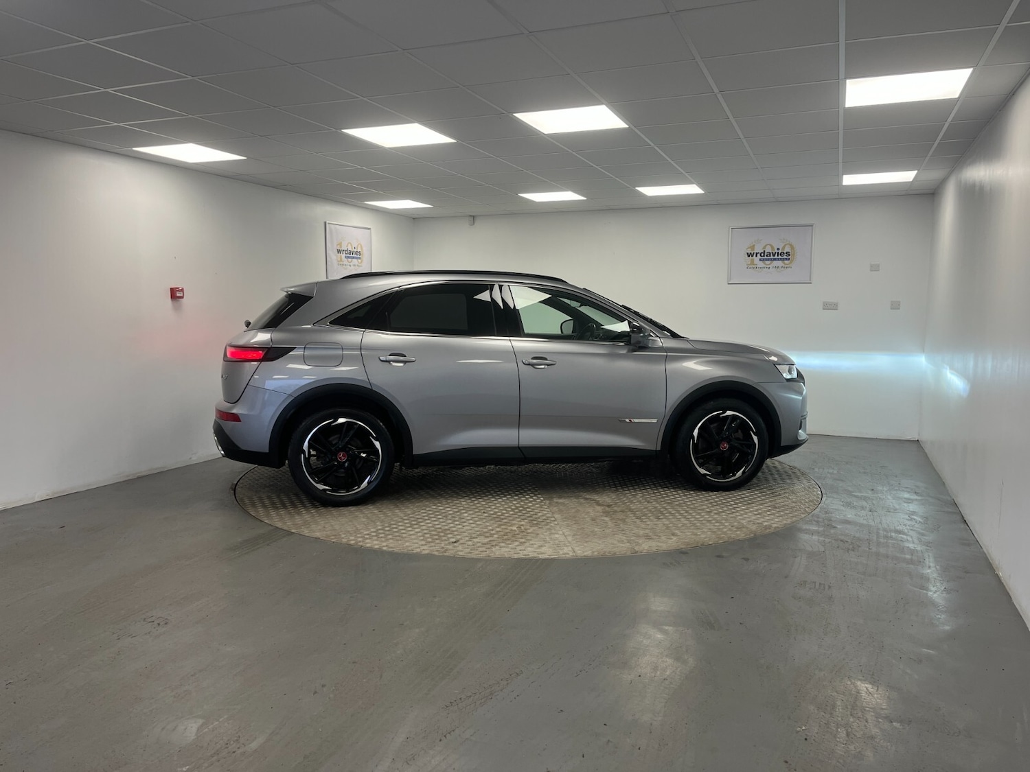 Used DS Automobiles DS 7 2021 for sale - 77449686: Photo 21