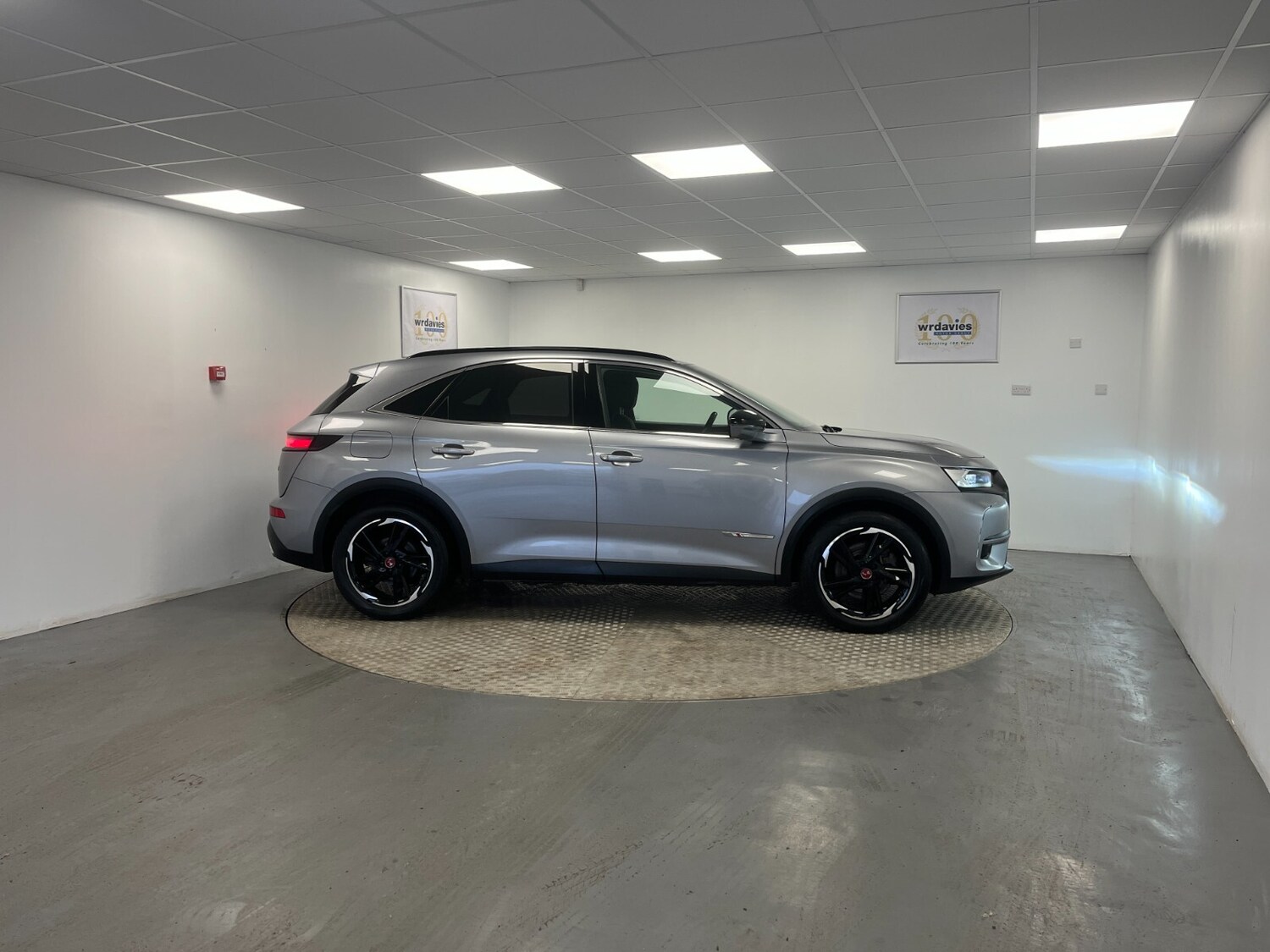 Used DS Automobiles DS 7 2021 for sale - 77449686: Photo 22