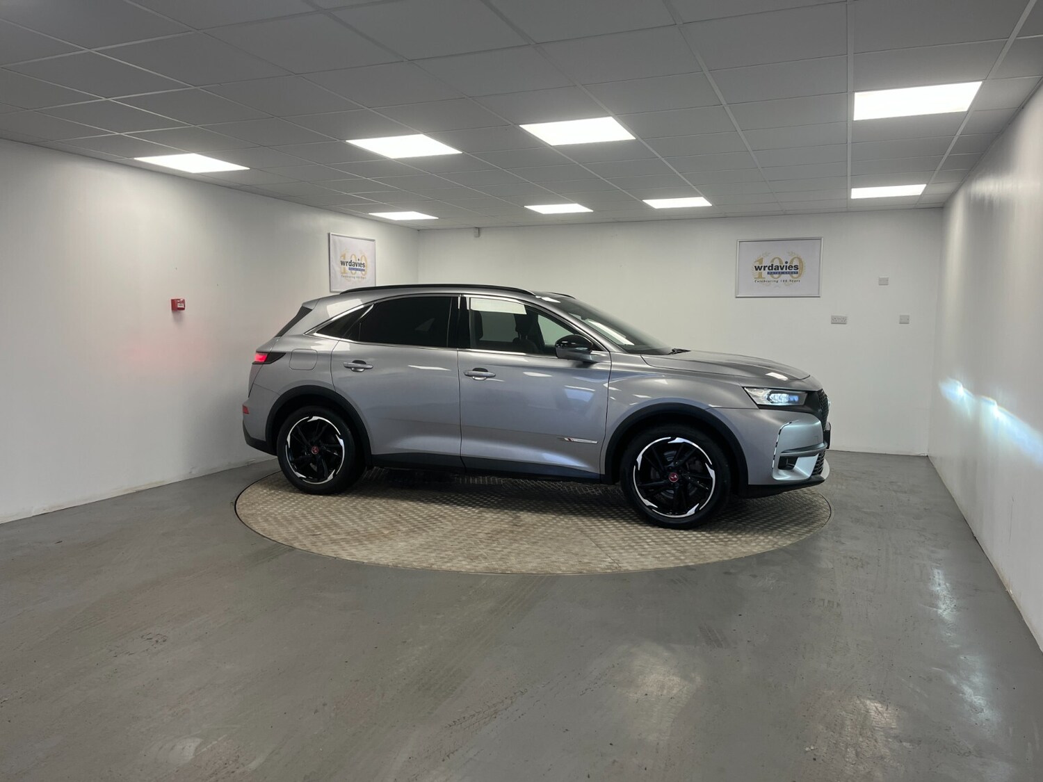 Used DS Automobiles DS 7 2021 for sale - 77449686: Photo 23