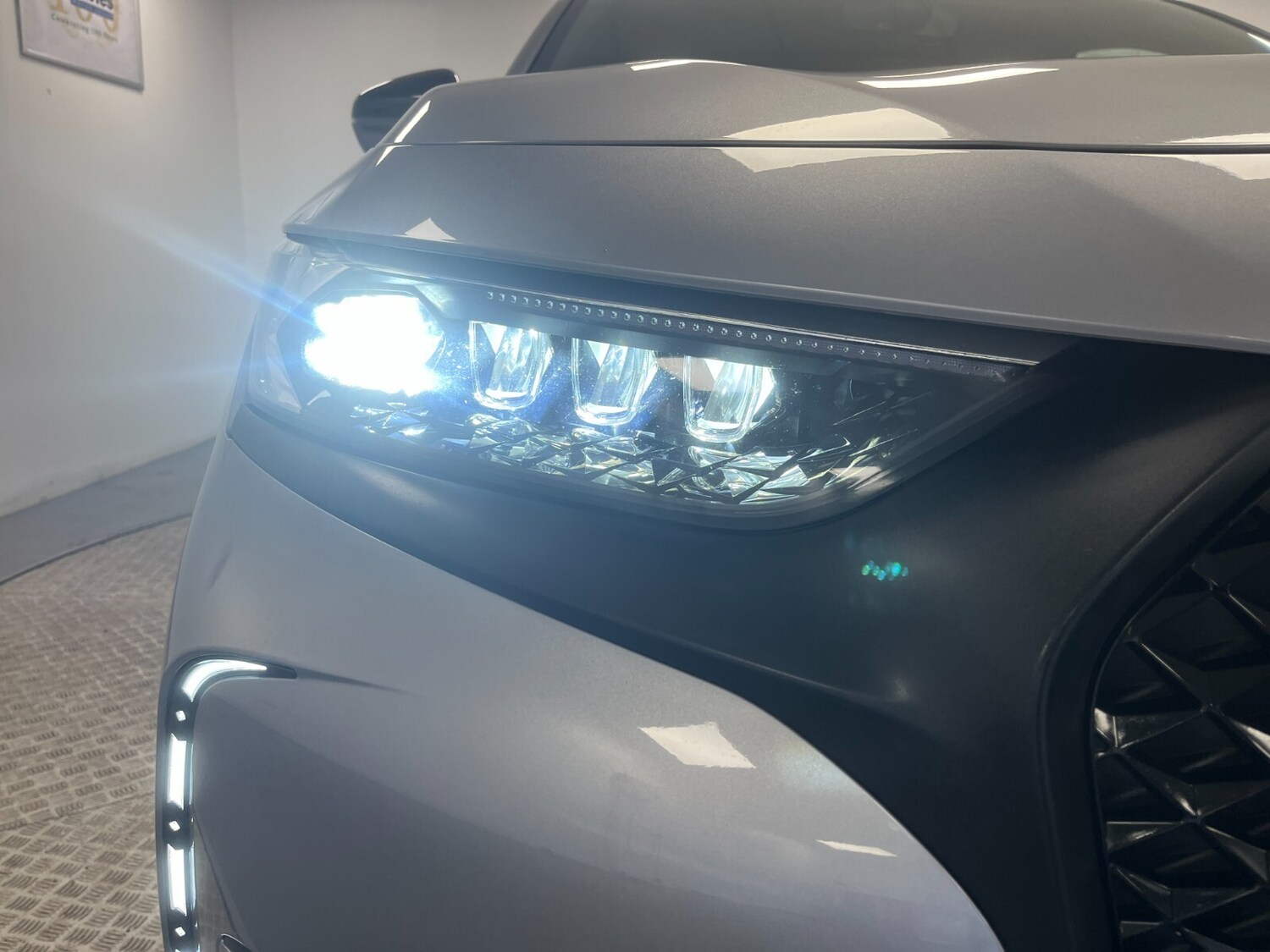 Used DS Automobiles DS 7 2021 for sale - 77449686: Photo 24