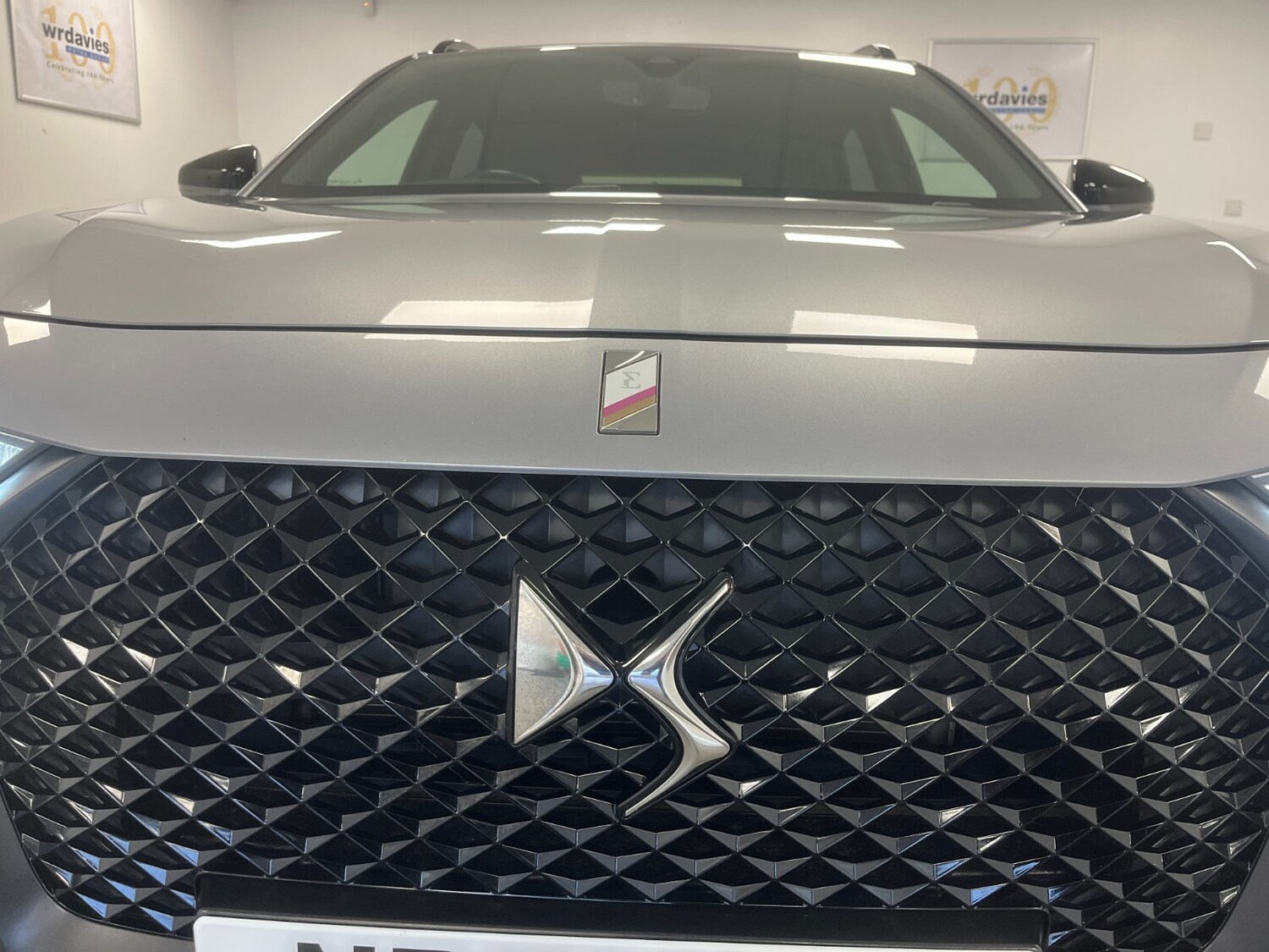 Used DS Automobiles DS 7 2021 for sale - 77449686: Photo 26