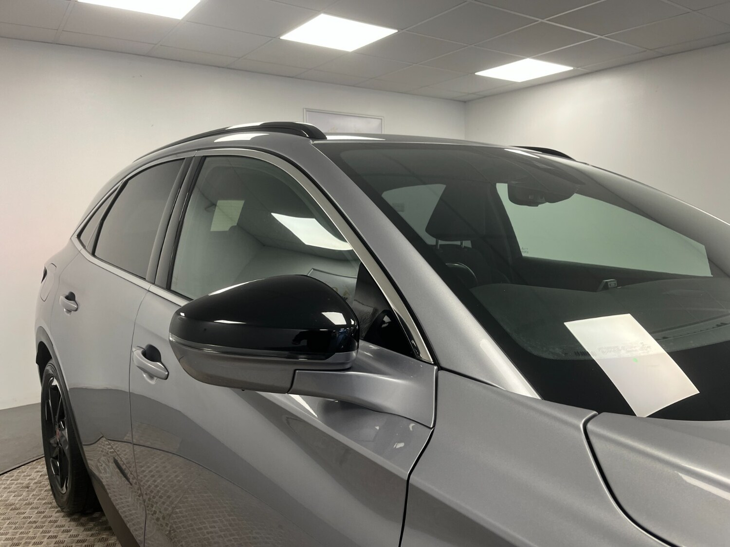 Used DS Automobiles DS 7 2021 for sale - 77449686: Photo 28