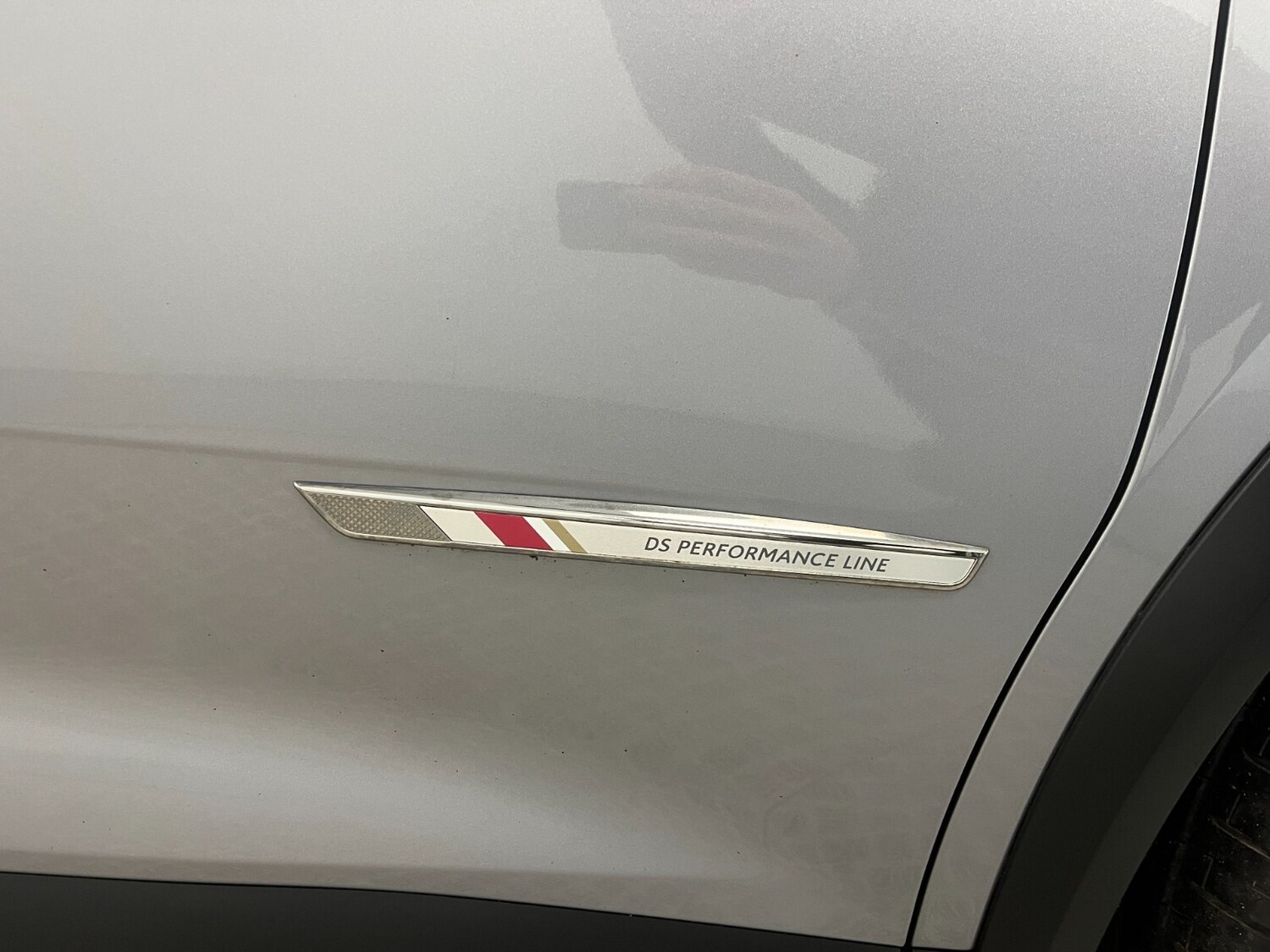 Used DS Automobiles DS 7 2021 for sale - 77449686: Photo 29