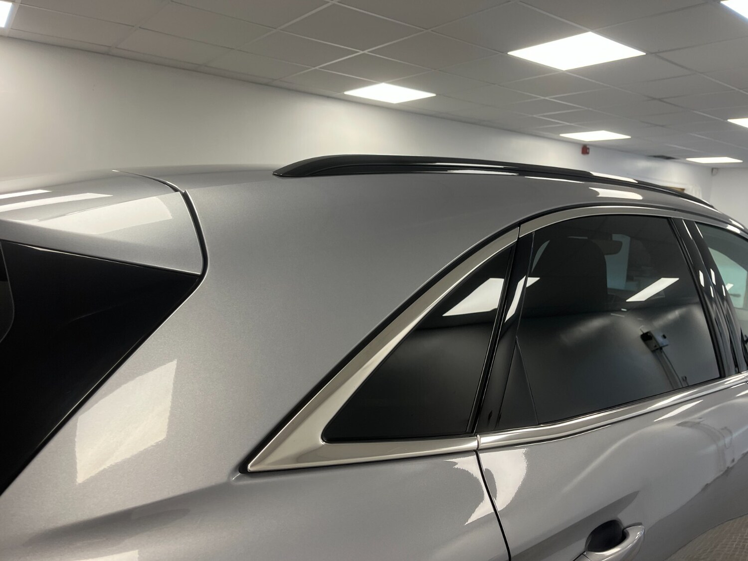 Used DS Automobiles DS 7 2021 for sale - 77449686: Photo 33