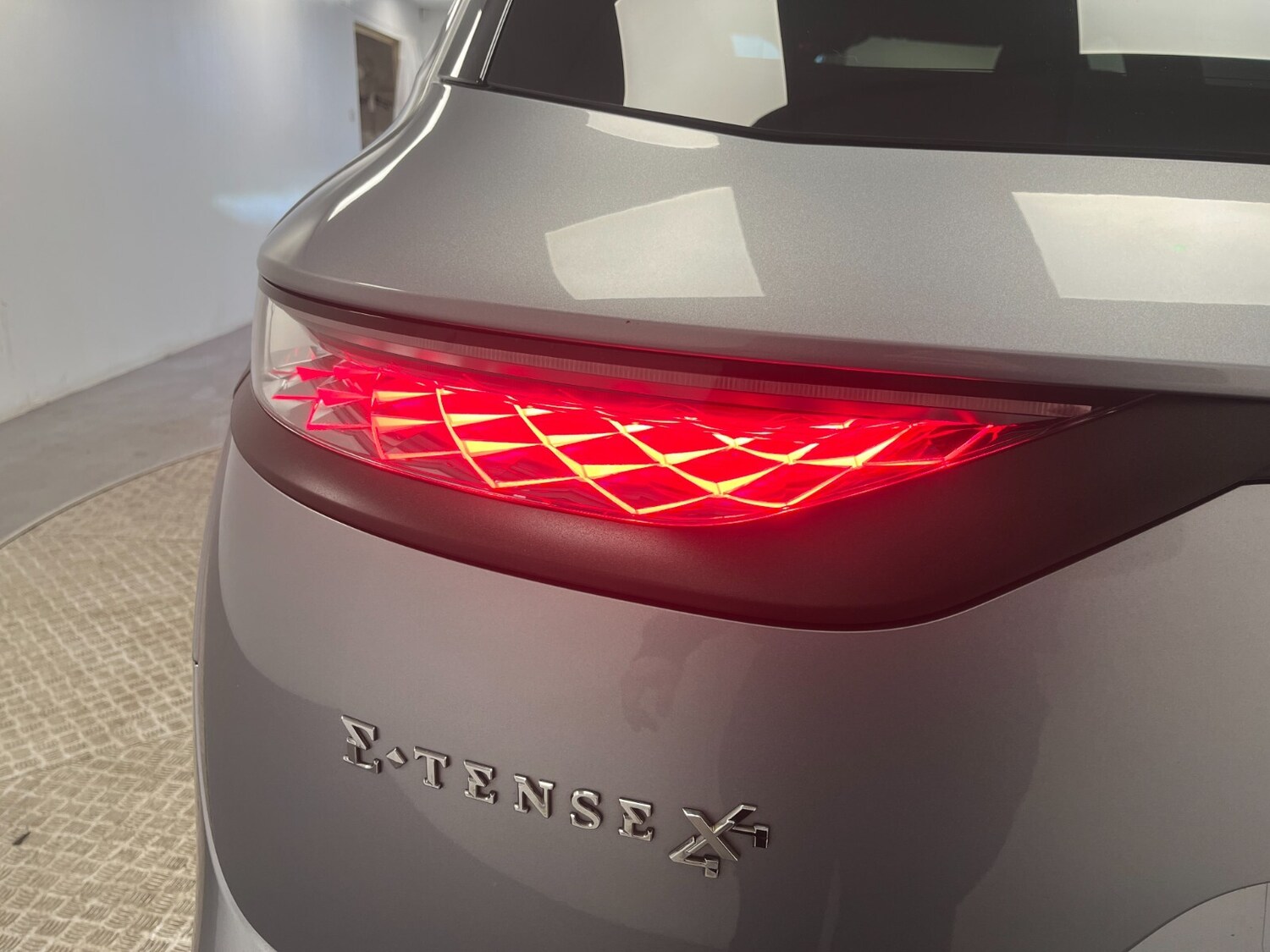 Used DS Automobiles DS 7 2021 for sale - 77449686: Photo 35