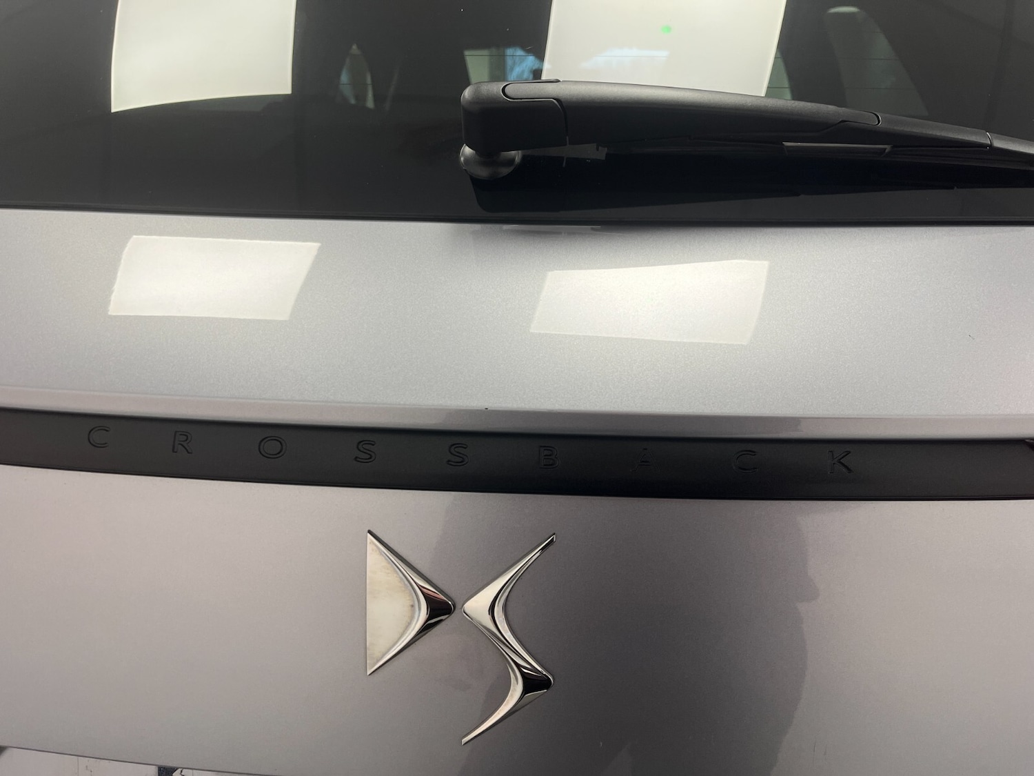 Used DS Automobiles DS 7 2021 for sale - 77449686: Photo 36