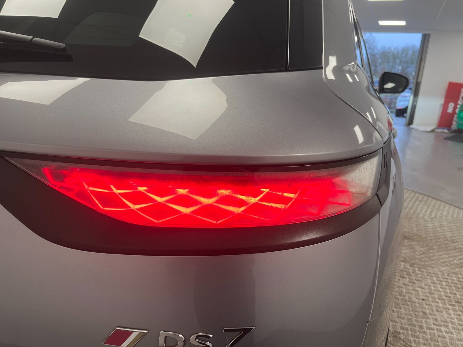 Used DS Automobiles DS 7 2021 for sale - 77449686: Photo 37