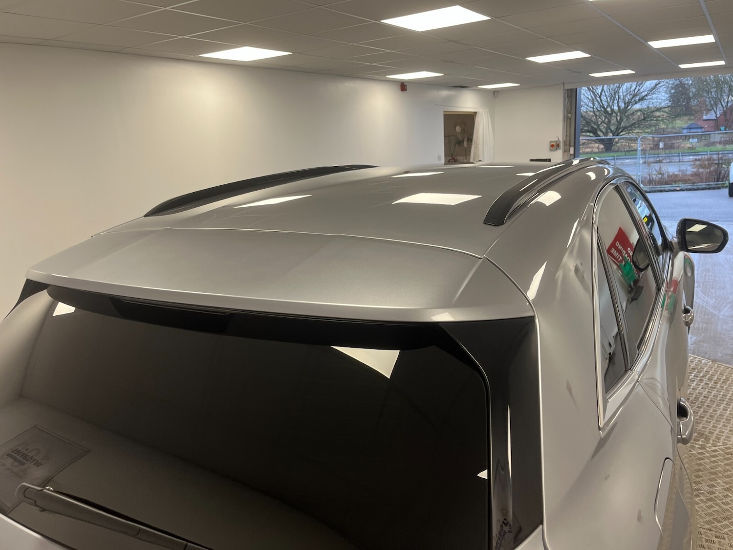 Used DS Automobiles DS 7 2021 for sale - 77449686: Photo 38