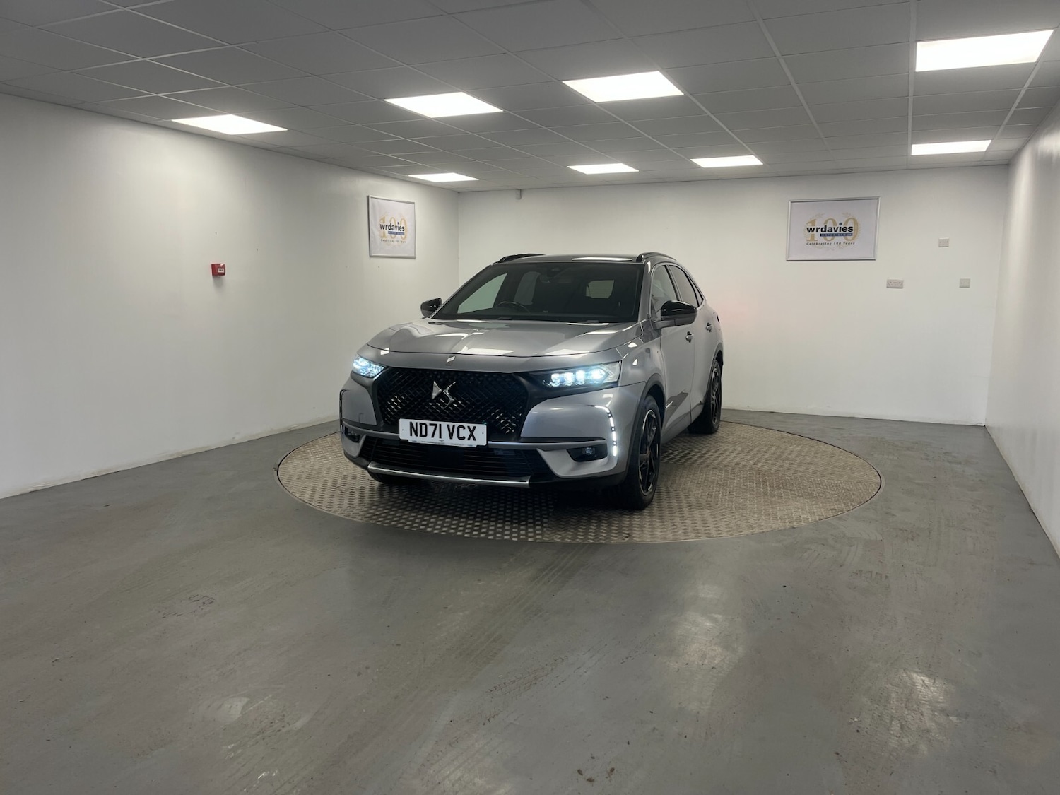 Used DS Automobiles DS 7 2021 for sale - 77449686: Photo 4