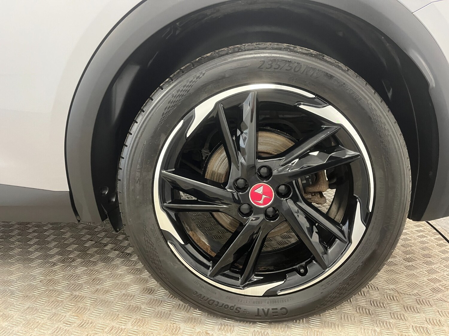 Used DS Automobiles DS 7 2021 for sale - 77449686: Photo 42