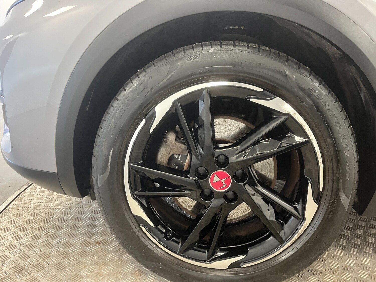 Used DS Automobiles DS 7 2021 for sale - 77449686: Photo 43