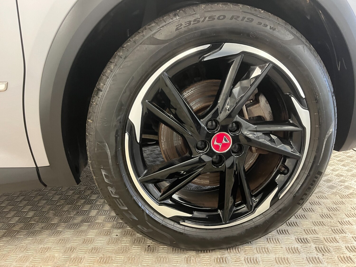 Used DS Automobiles DS 7 2021 for sale - 77449686: Photo 45