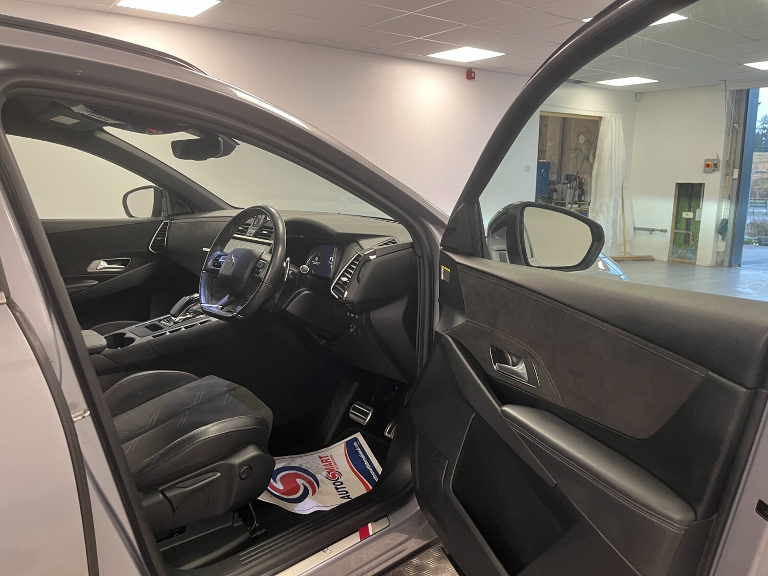 Used DS Automobiles DS 7 2021 for sale - 77449686: Photo 47