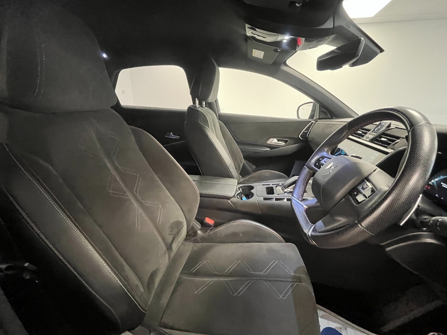 Used DS Automobiles DS 7 2021 for sale - 77449686: Photo 49