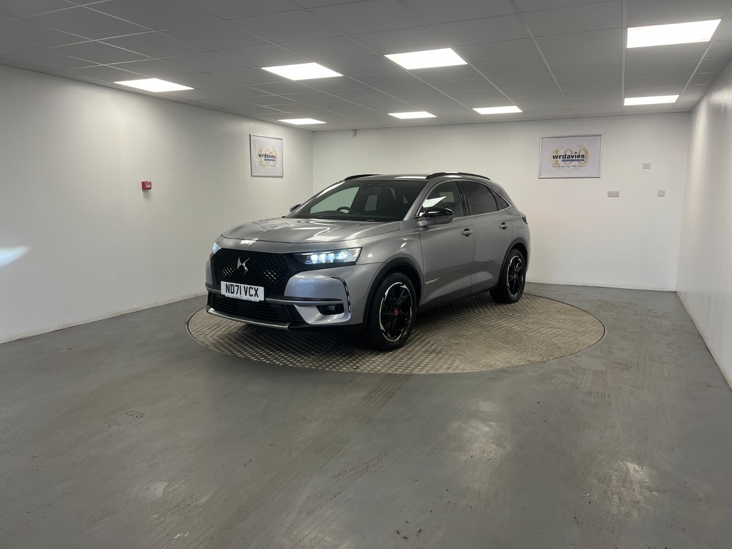 Used DS Automobiles DS 7 2021 for sale - 77449686: Photo 5