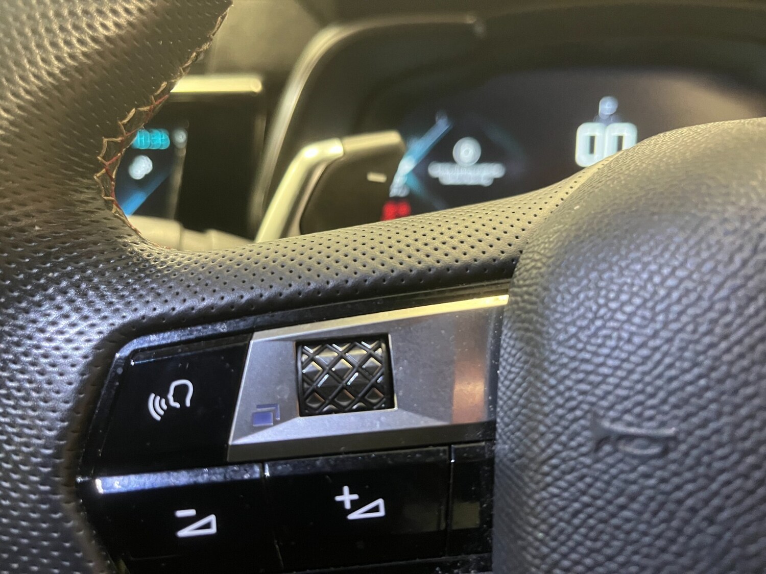 Used DS Automobiles DS 7 2021 for sale - 77449686: Photo 51