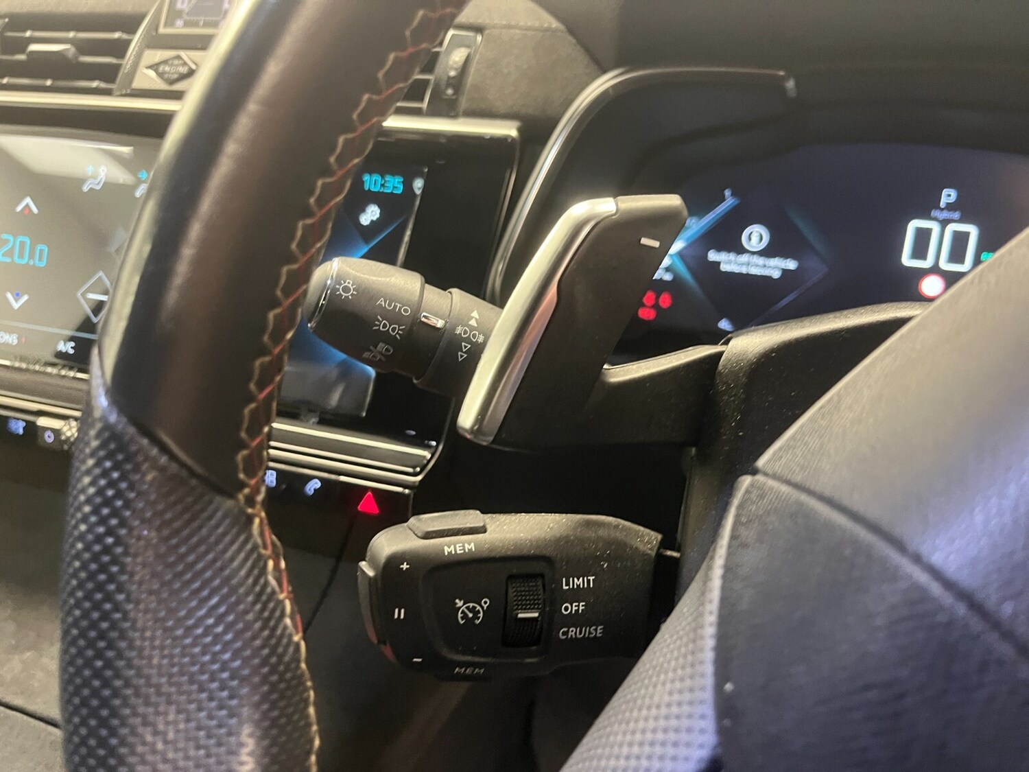 Used DS Automobiles DS 7 2021 for sale - 77449686: Photo 52