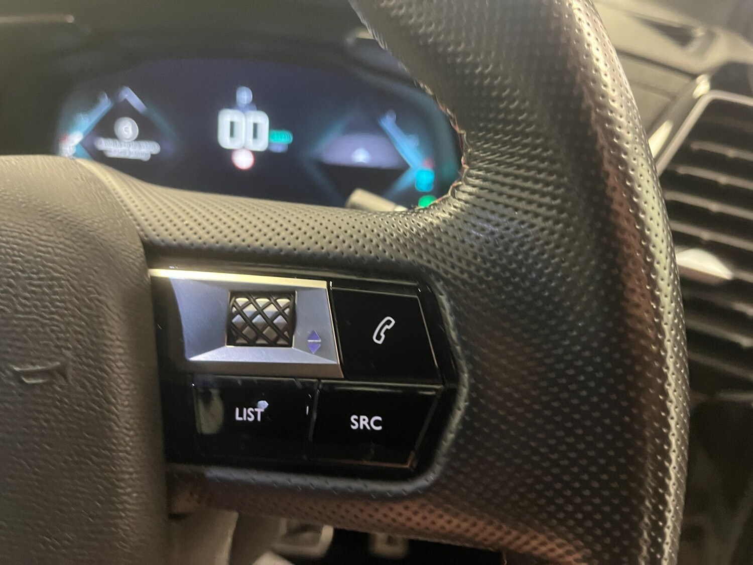 Used DS Automobiles DS 7 2021 for sale - 77449686: Photo 53