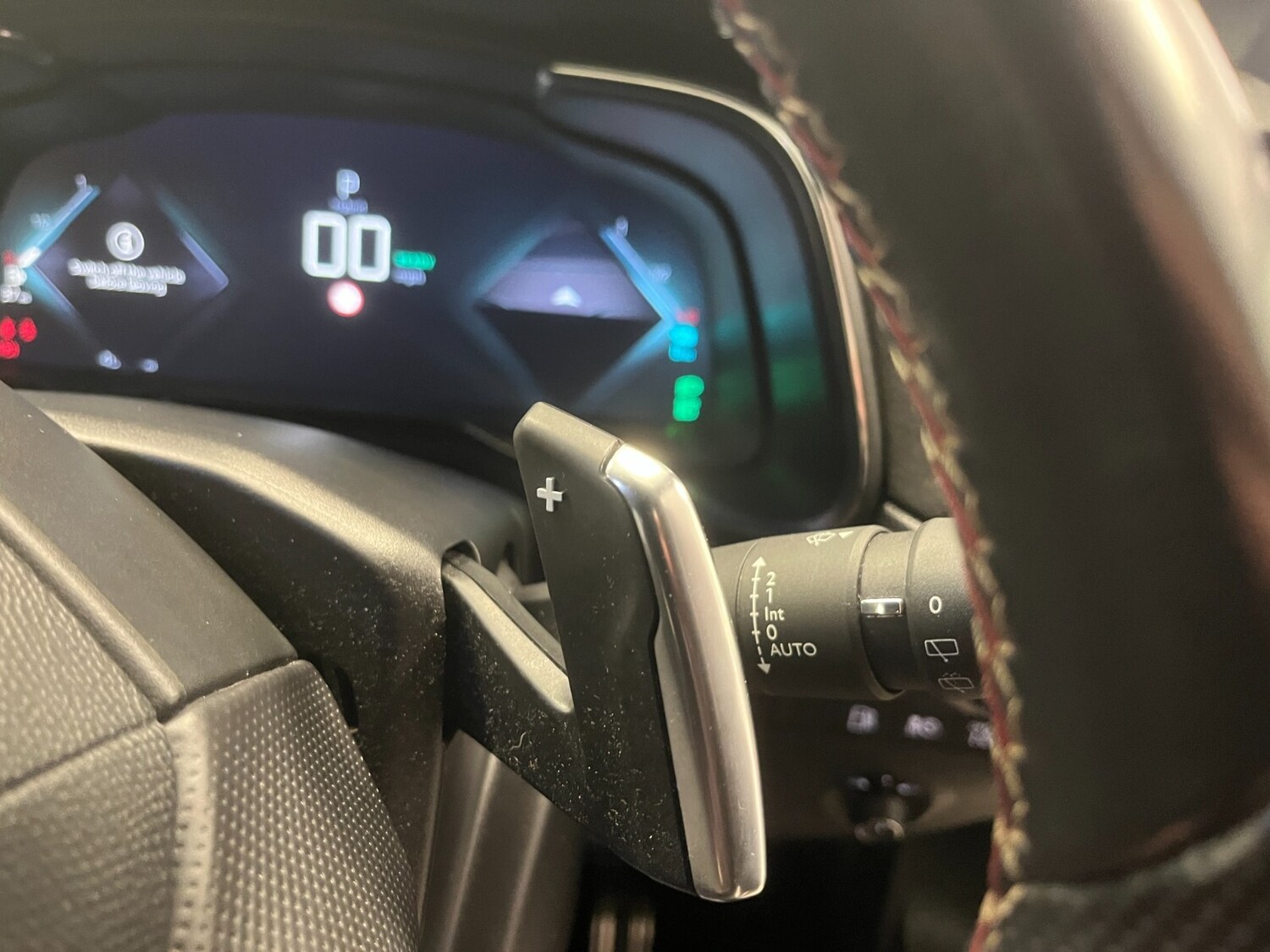 Used DS Automobiles DS 7 2021 for sale - 77449686: Photo 54