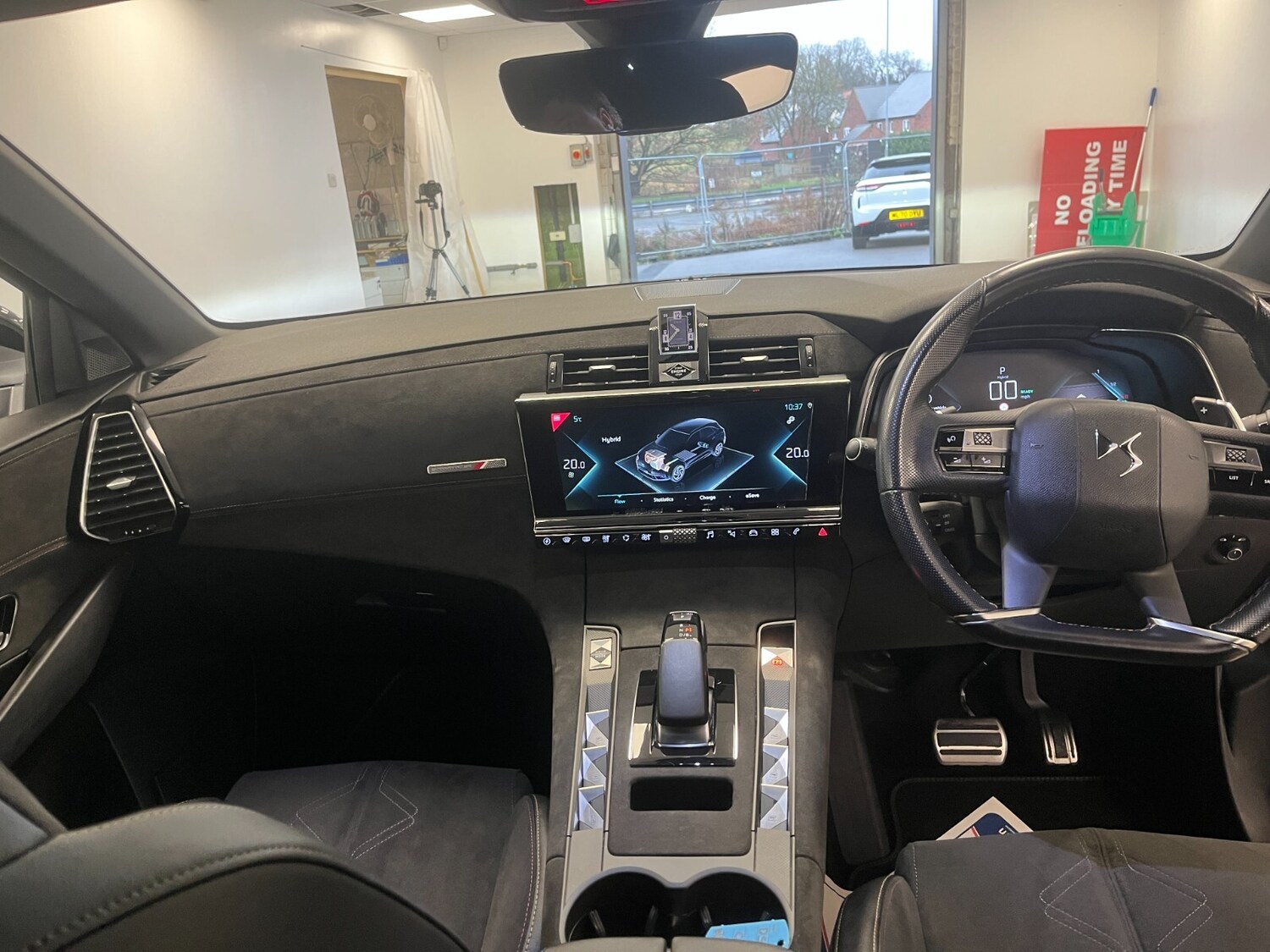 Used DS Automobiles DS 7 2021 for sale - 77449686: Photo 69