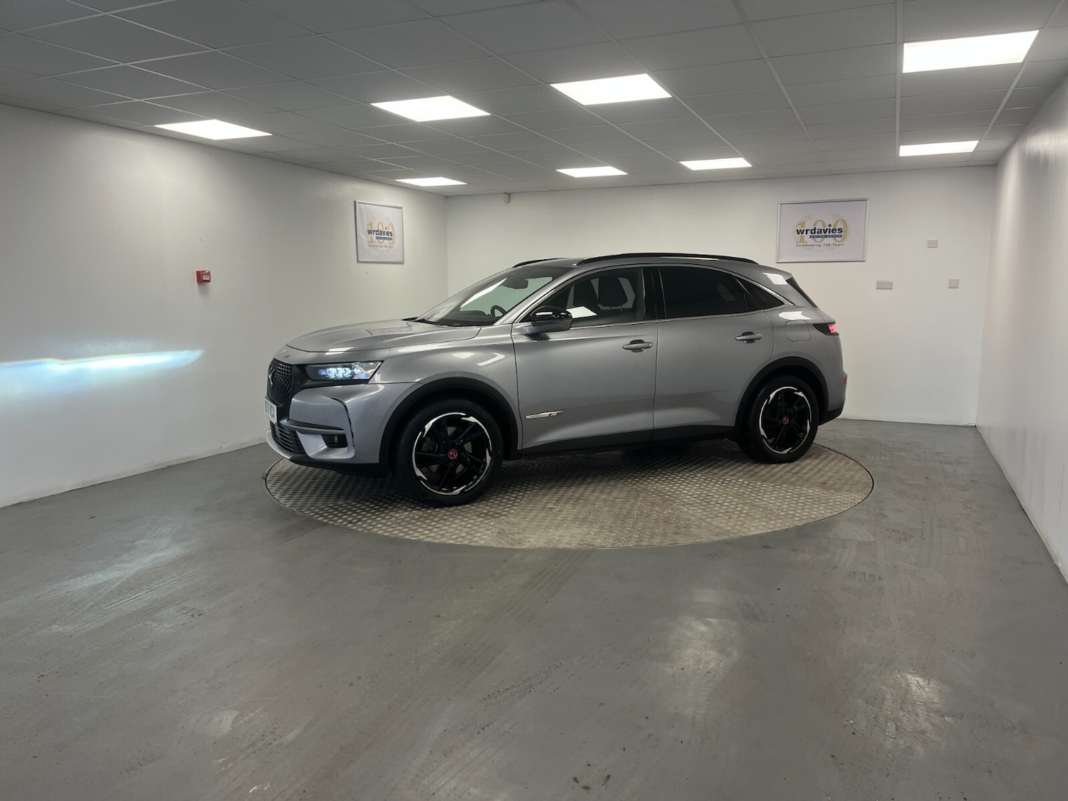 Used DS Automobiles DS 7 2021 for sale - 77449686: Photo 7