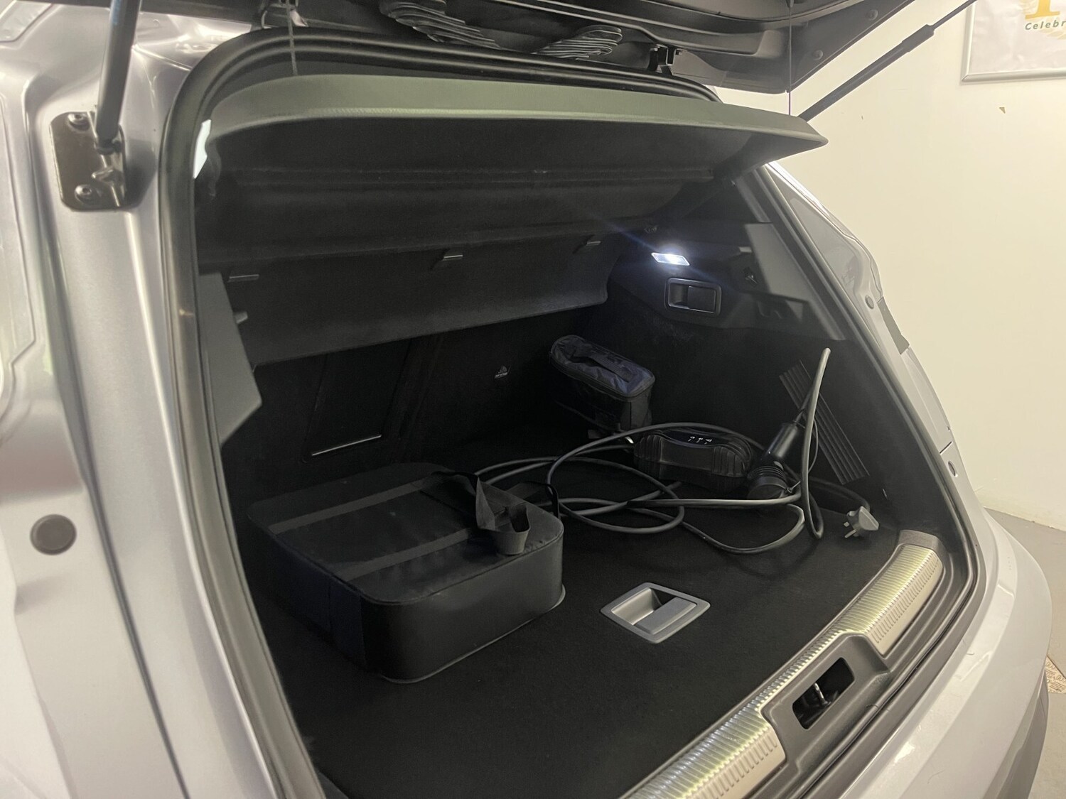 Used DS Automobiles DS 7 2021 for sale - 77449686: Photo 70