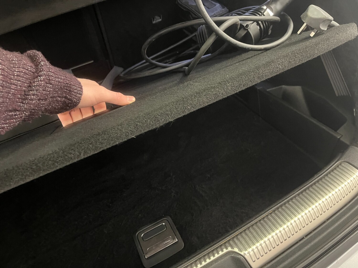 Used DS Automobiles DS 7 2021 for sale - 77449686: Photo 72