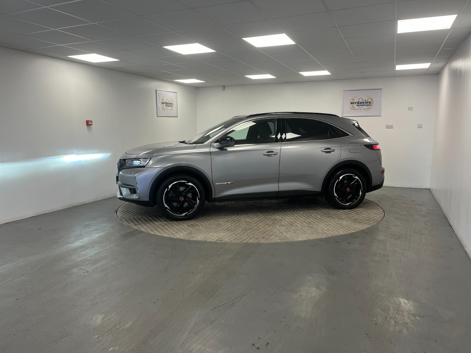 Used DS Automobiles DS 7 2021 for sale - 77449686: Photo 8